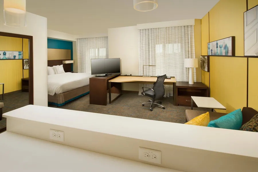 Residence Inn by Marriott Tyler hotel detail image 6