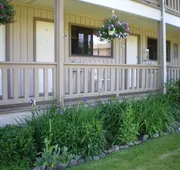 Campbell River Lodge by Riverside hotel detail image 5