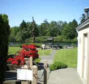 Campbell River Lodge by Riverside hotel detail image 7