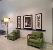 Holiday Inn Express Newton Falls by IHG hotel detail image 3