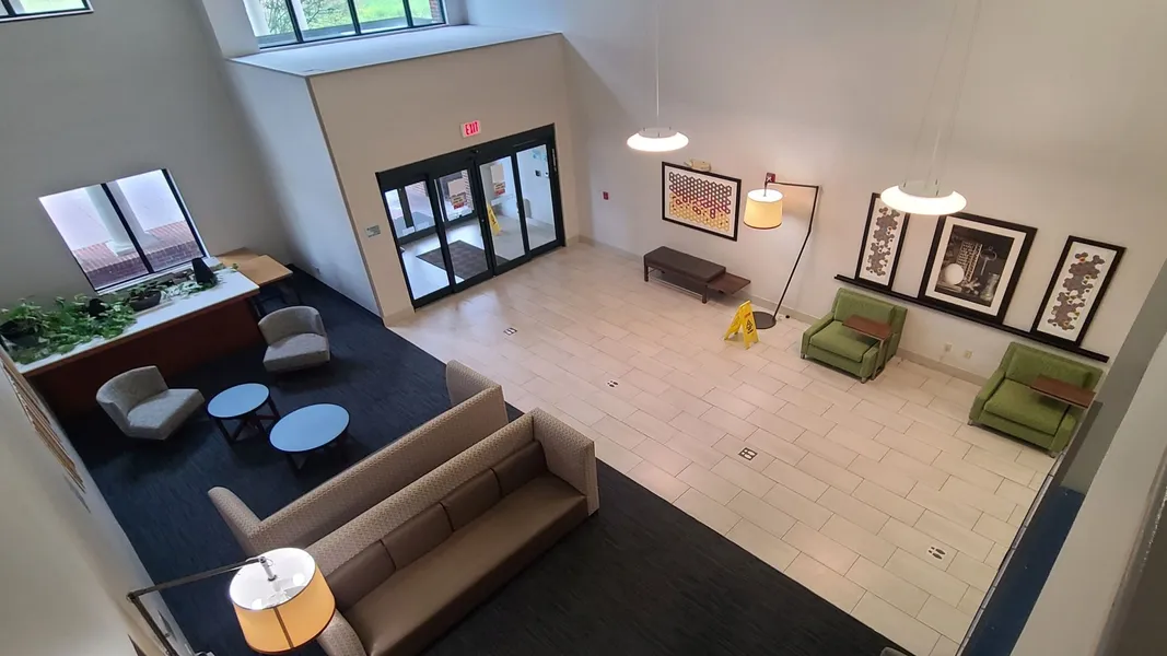 Holiday Inn Express Newton Falls by IHG hotel detail image 6
