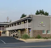 Elmwood Motel hotel detail image 7