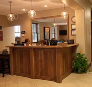 Buffalo Ridge Resort hotel detail image 3