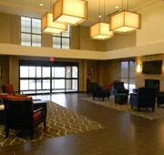 Comfort Suites Youngstown North hotel detail image 7