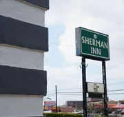 Sherman Inn hotel detail image 7