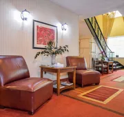 Charles River Inn hotel detail image 3
