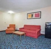 Charles River Inn hotel detail image 7
