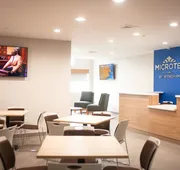 Microtel Inn & Suites by Wyndham Camp Lejeune/Jacksonville hotel detail image 3