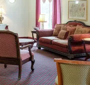 Rodeway Inn Greenville hotel detail image 4