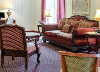 Rodeway Inn Greenville hotel thumbnail 4