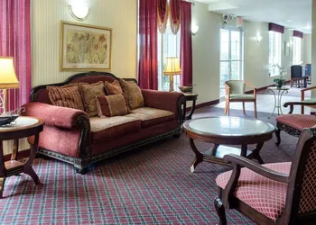 Rodeway Inn Greenville hotel thumbnail 5