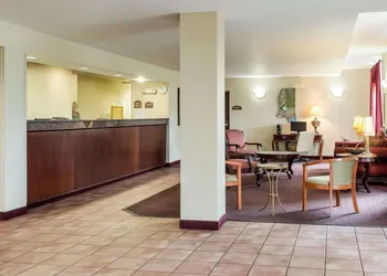 Rodeway Inn Greenville hotel thumbnail 6