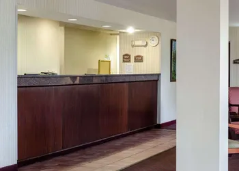 Rodeway Inn Greenville hotel thumbnail 7