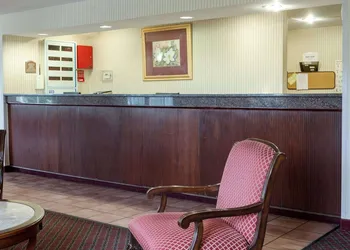 Rodeway Inn Greenville hotel thumbnail 8