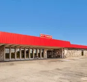 Econo Lodge Inn & Suites Brookings hotel detail image 4