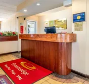 Econo Lodge Rocky Top hotel detail image 4