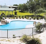 Americas Best Value Inn Beeville hotel detail image 3
