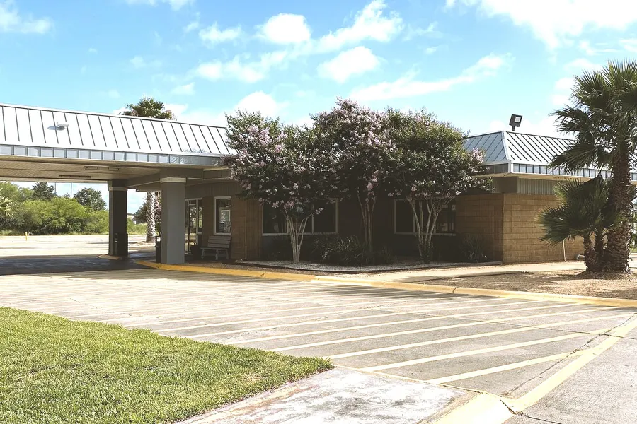 Americas Best Value Inn Beeville hotel detail image 6