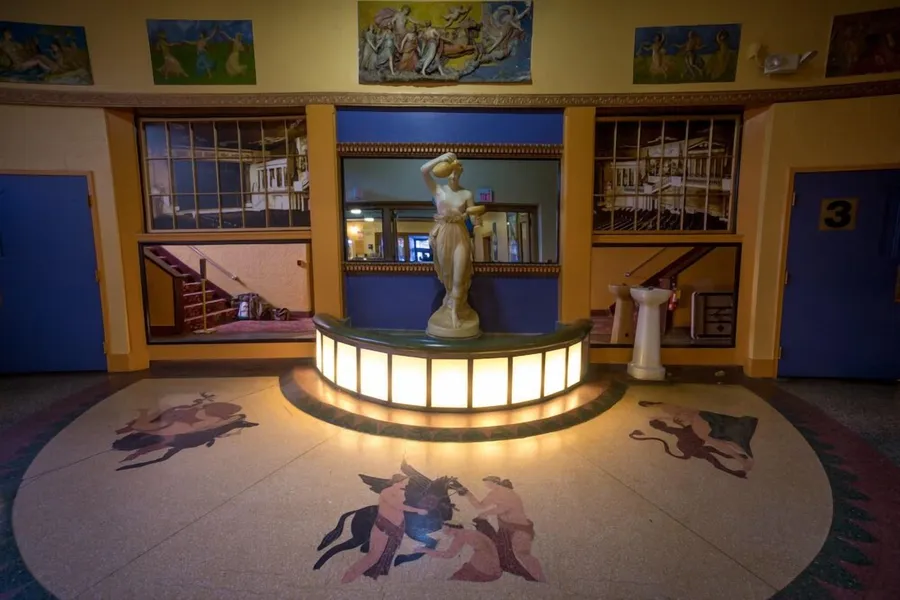 Latchis Hotel hotel detail image 6