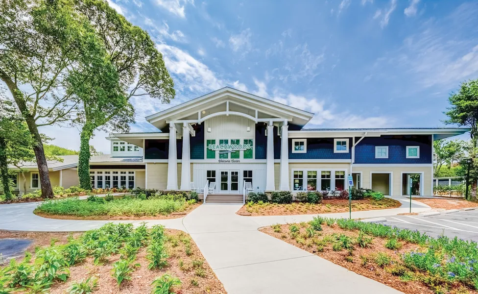 Hilton Vacation Club Beachwoods Kitty Hawk hotel detail image 2