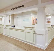Hilton Vacation Club Beachwoods Kitty Hawk hotel detail image 4