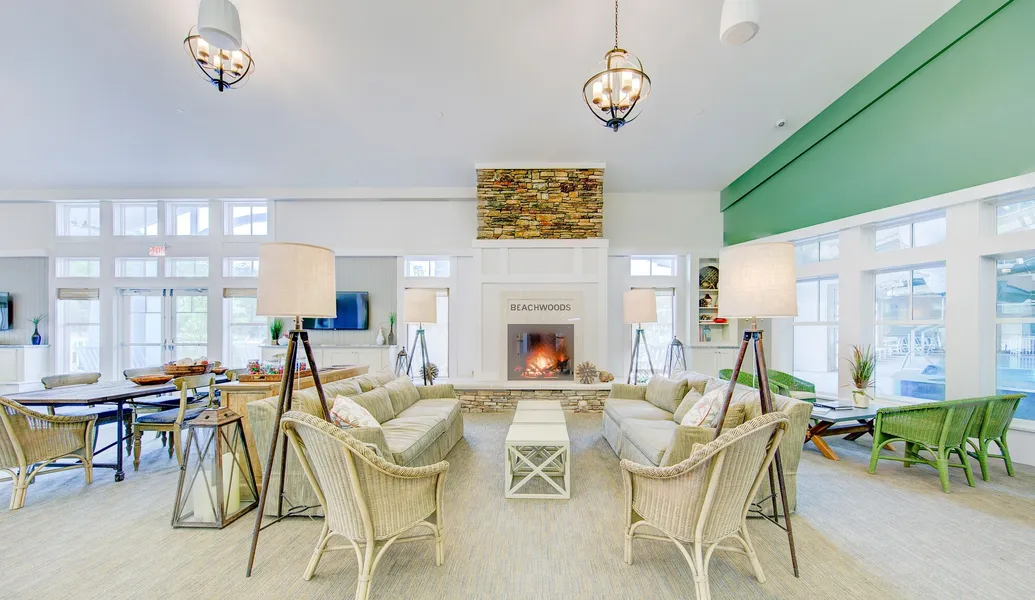 Hilton Vacation Club Beachwoods Kitty Hawk hotel detail image 6