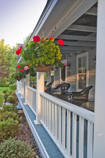 The Sylvan Inn hotel detail image 2