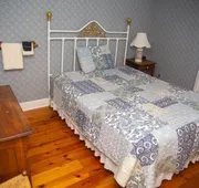 The Sylvan Inn hotel detail image 4