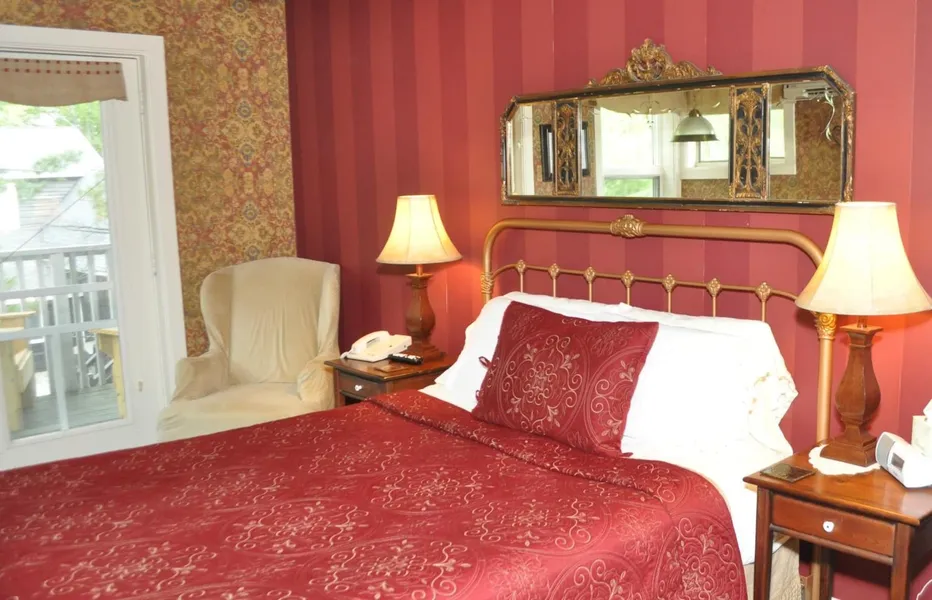 The Sylvan Inn hotel detail image 6