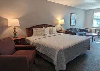 Beach Harbor Resort hotel thumbnail 7