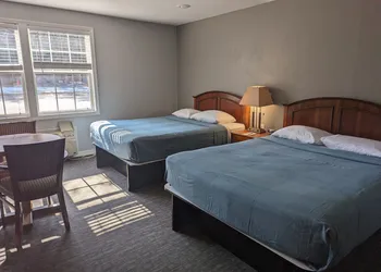 Beach Harbor Resort hotel thumbnail 8