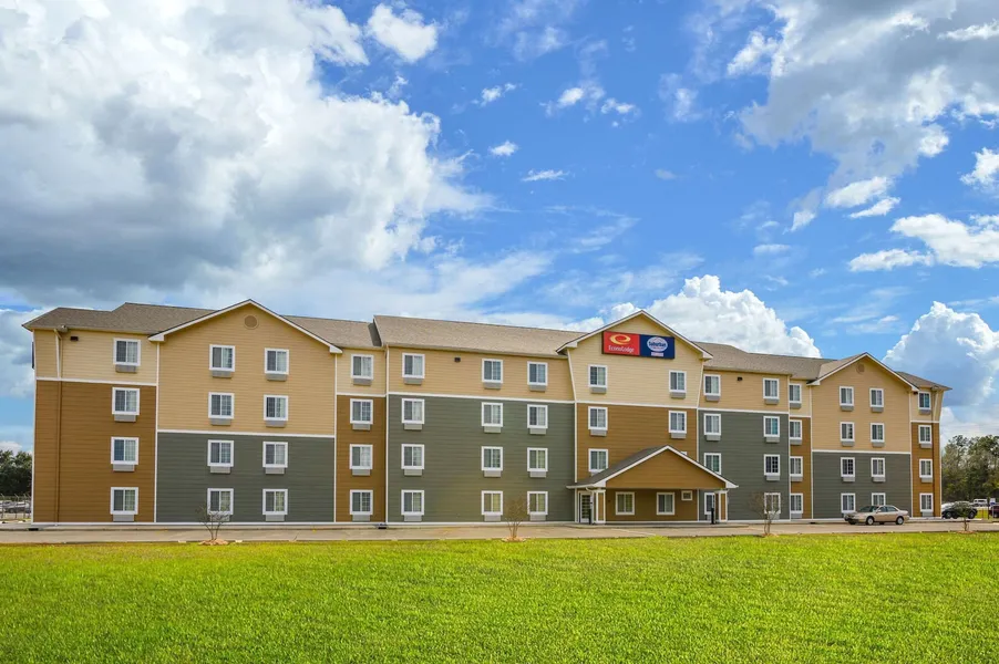 Econo Lodge Hammond hotel detail image 2