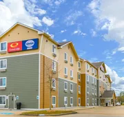 Econo Lodge Hammond hotel detail image 3