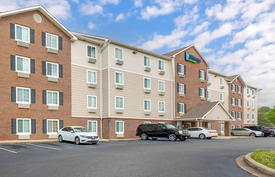 Extended Stay America Select Suites - Birmingham - Bessemer hotel detail image 2
