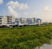 Holiday Inn Club Vacations Galveston Seaside Resort by IHG hotel detail image 3