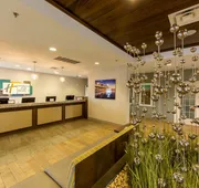 Holiday Inn Club Vacations Galveston Seaside Resort by IHG hotel detail image 5
