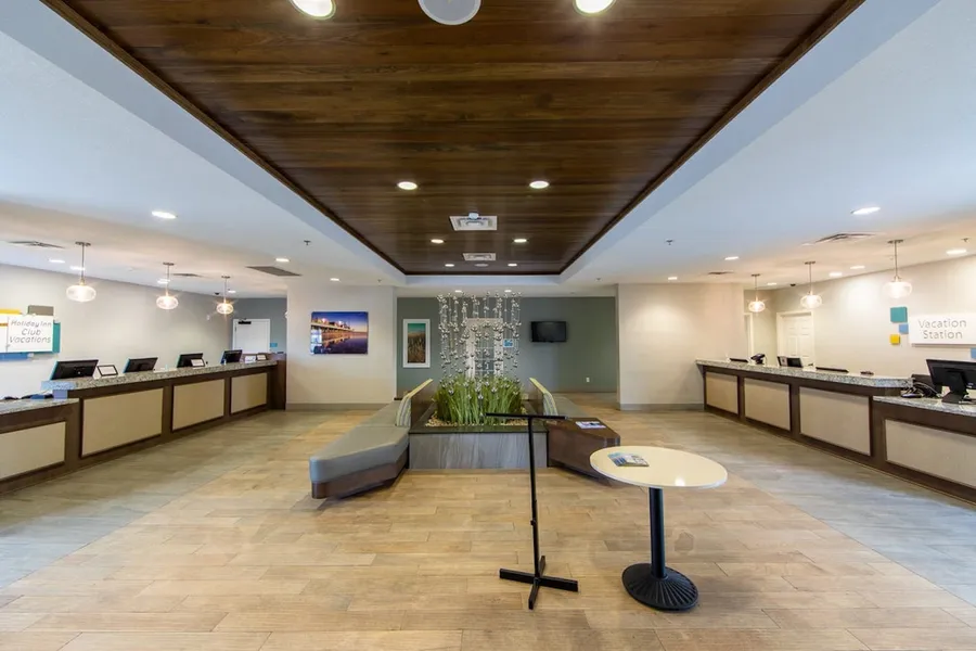Holiday Inn Club Vacations Galveston Seaside Resort by IHG hotel detail image 6