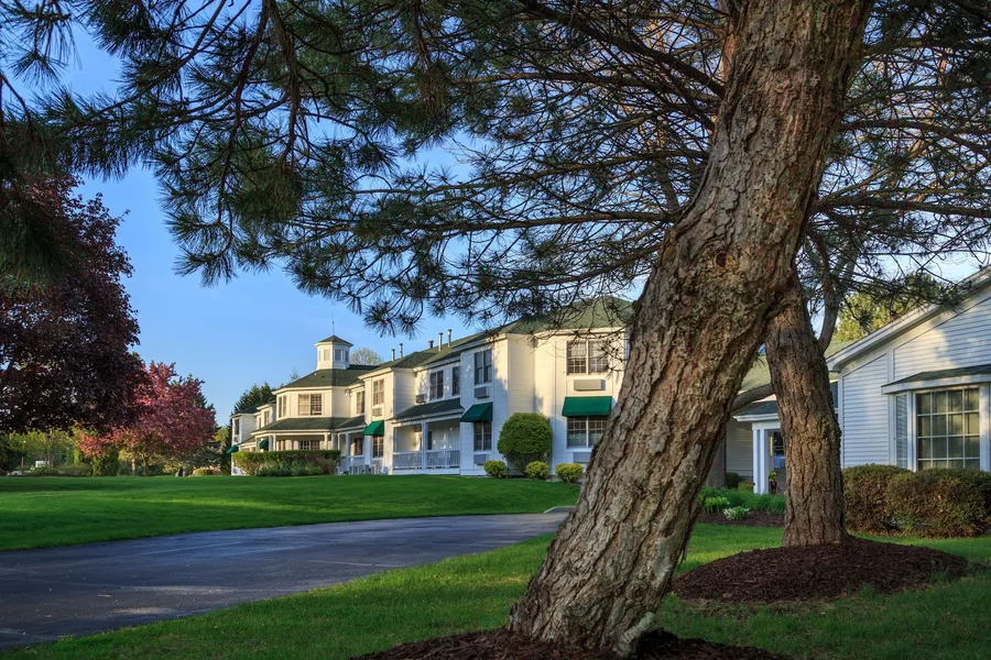 The Ashbrooke hotel detail image 2