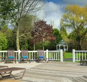 The Ashbrooke hotel detail image 5