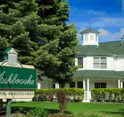The Ashbrooke hotel detail image 7