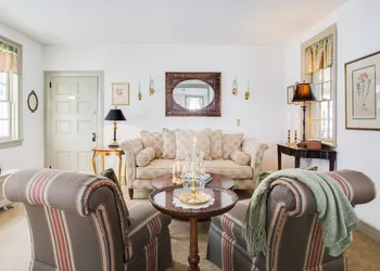 The Inn At Twin Linden hotel thumbnail 5