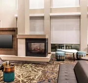 Residence Inn Nashua hotel detail image 3