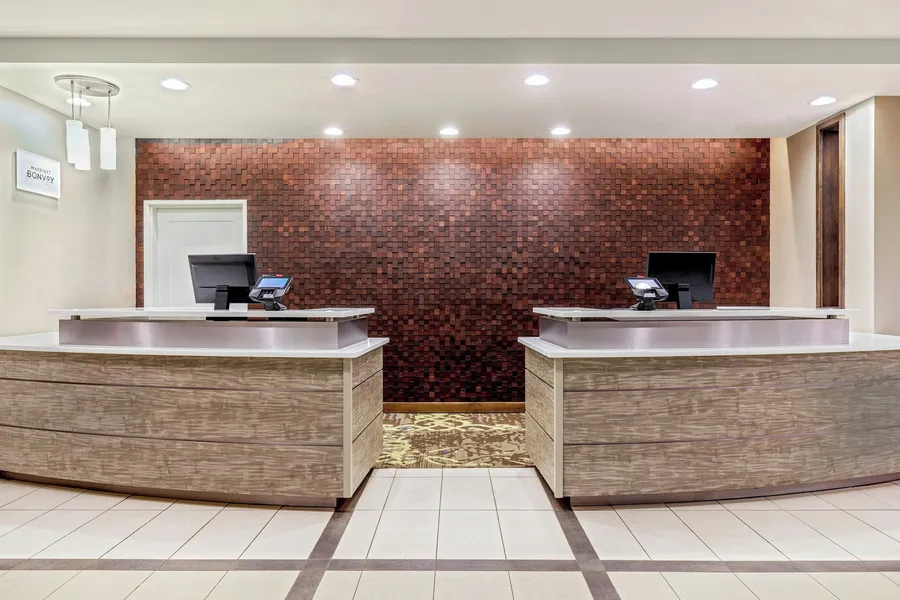 Residence Inn Nashua hotel detail image 6