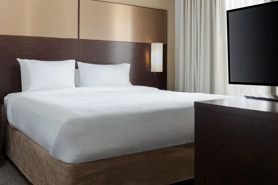 Residence Inn Decatur Forsyth hotel detail image 6