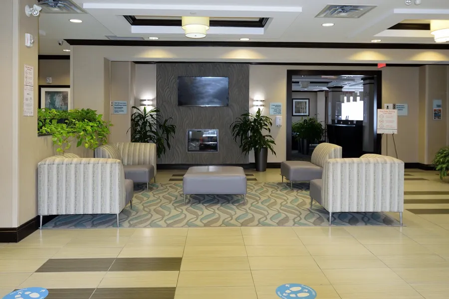Holiday Inn Express & Suites Ottawa East - Orleans by IHG hotel detail image 2