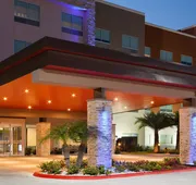 Holiday Inn Express & Suites Edinburg-McAllen Area by IHG hotel detail image 3