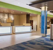 Holiday Inn Express & Suites Edinburg-McAllen Area by IHG hotel detail image 4