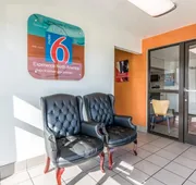 Motel 6 Lumberton, NC hotel detail image 4