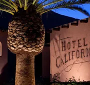 Hotel California - A Town & Desert Boutique Hotel hotel detail image 3