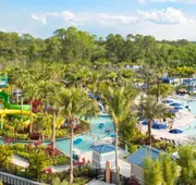 The Grove Resort & Water Park Orlando hotel detail image 3
